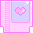 Pink NES