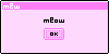 Pink Window
