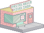 Pixel Shop